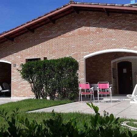 Casa Terrea Vila Ubatuba Exterior foto