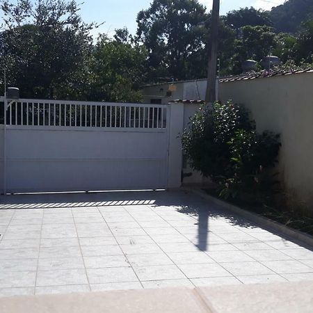 Casa Terrea Vila Ubatuba Exterior foto