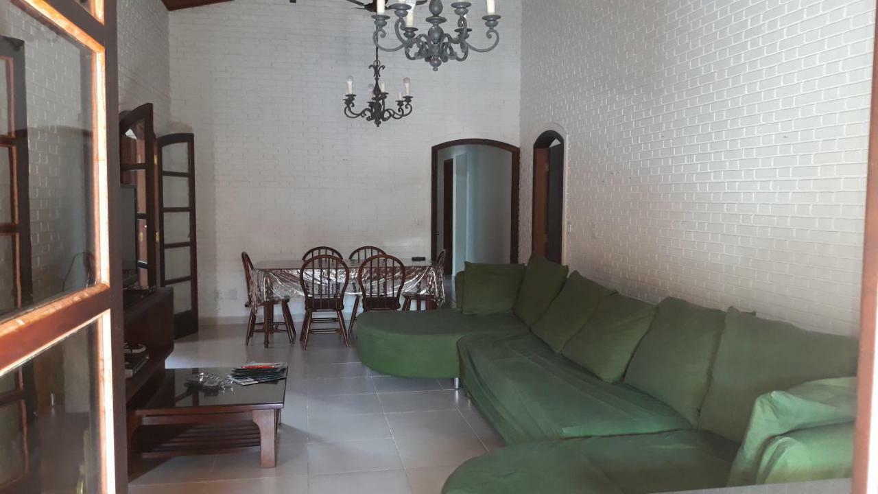 Casa Terrea Vila Ubatuba Exterior foto