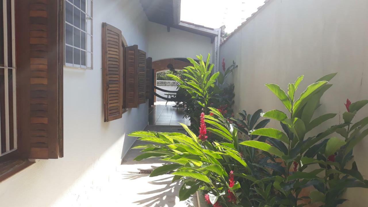Casa Terrea Vila Ubatuba Exterior foto